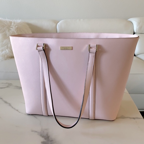 kate spade new york oversized/overnight bag - Picture 1 of 9